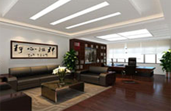 车间展示